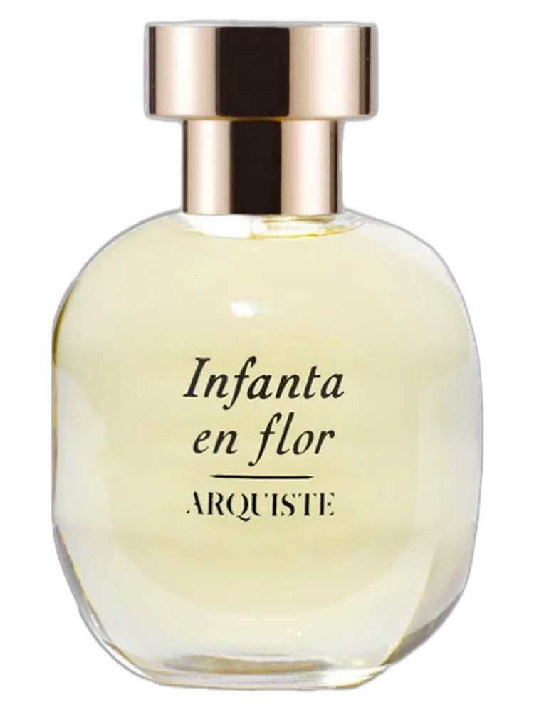 Infanta en Flor for women
