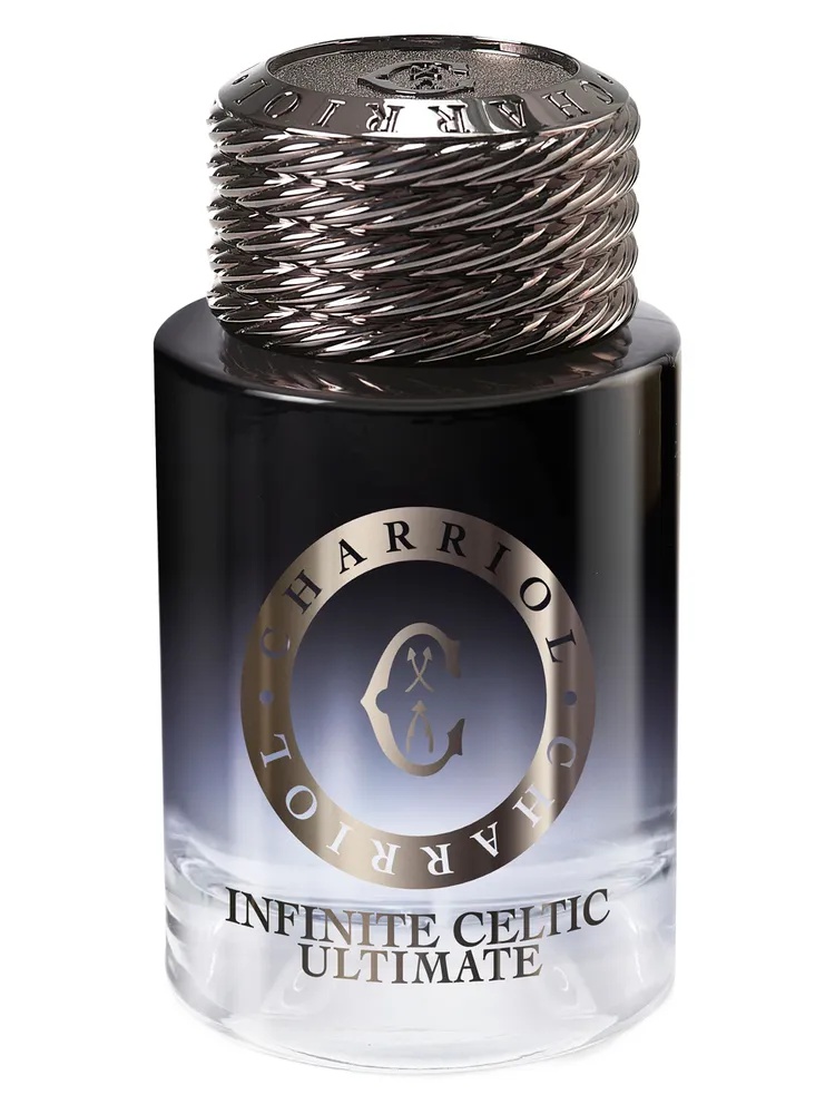 Infinite Celtic Ultimate for men