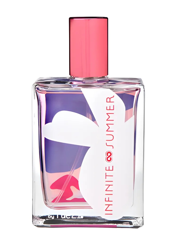 Infinite Summer for Girls thumbnail 2
