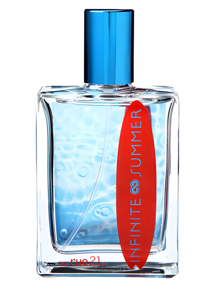 Infinite Summer for Guys thumbnail 2