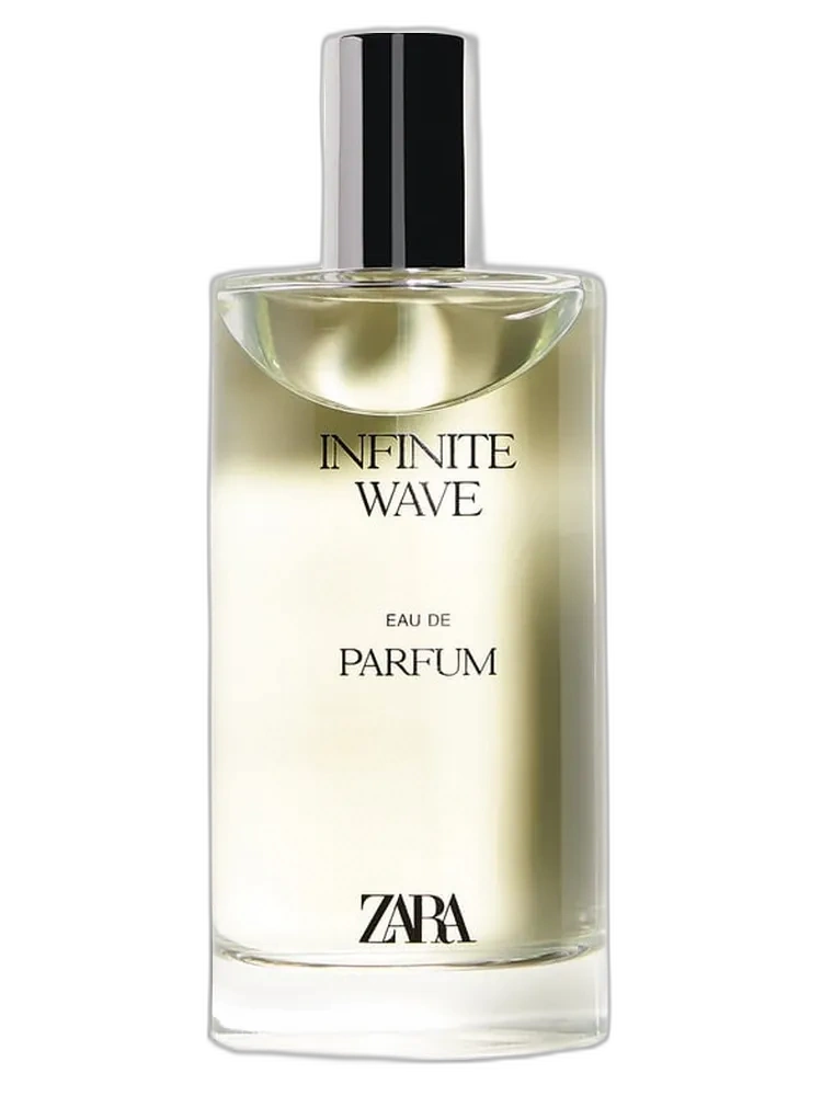 Infinite Wave for men