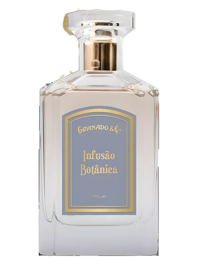 Infusao Botanica unisex