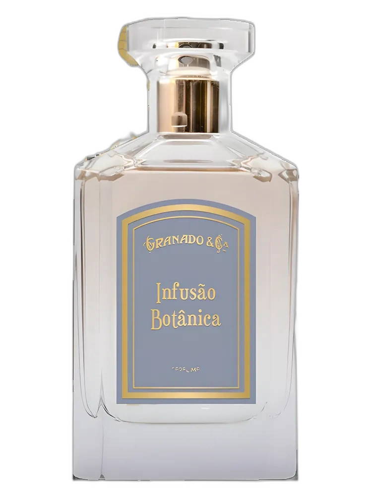 Infusao Botanica unisex