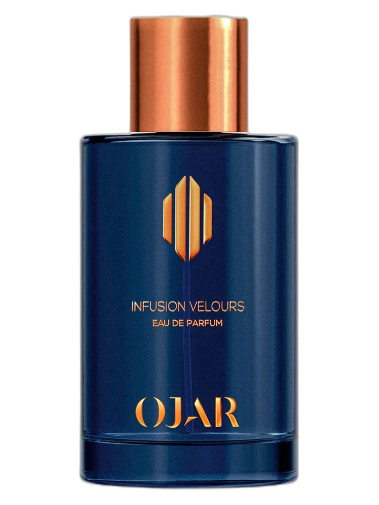 Infusion Velours Eau de Parfum unisex