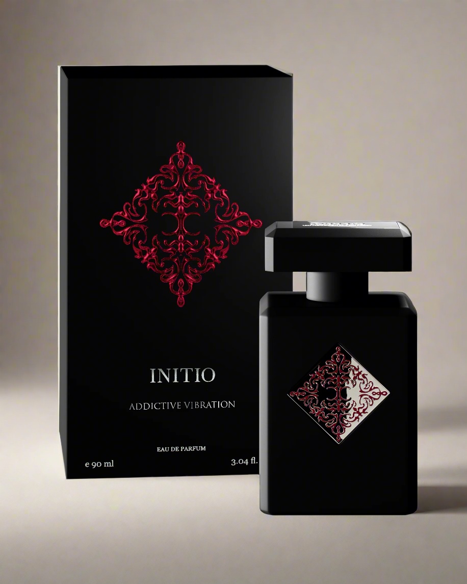 Initio Addictive Vibration