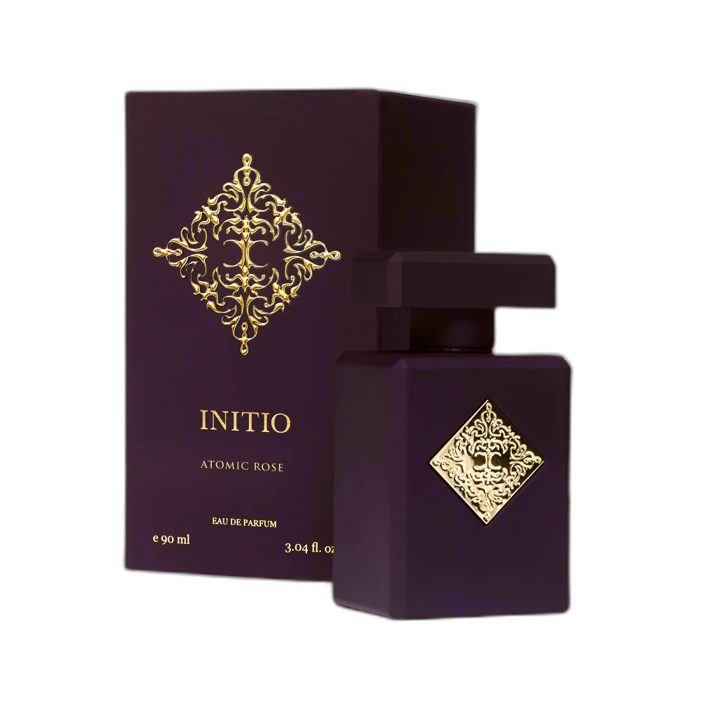 Initio Atomic Rose