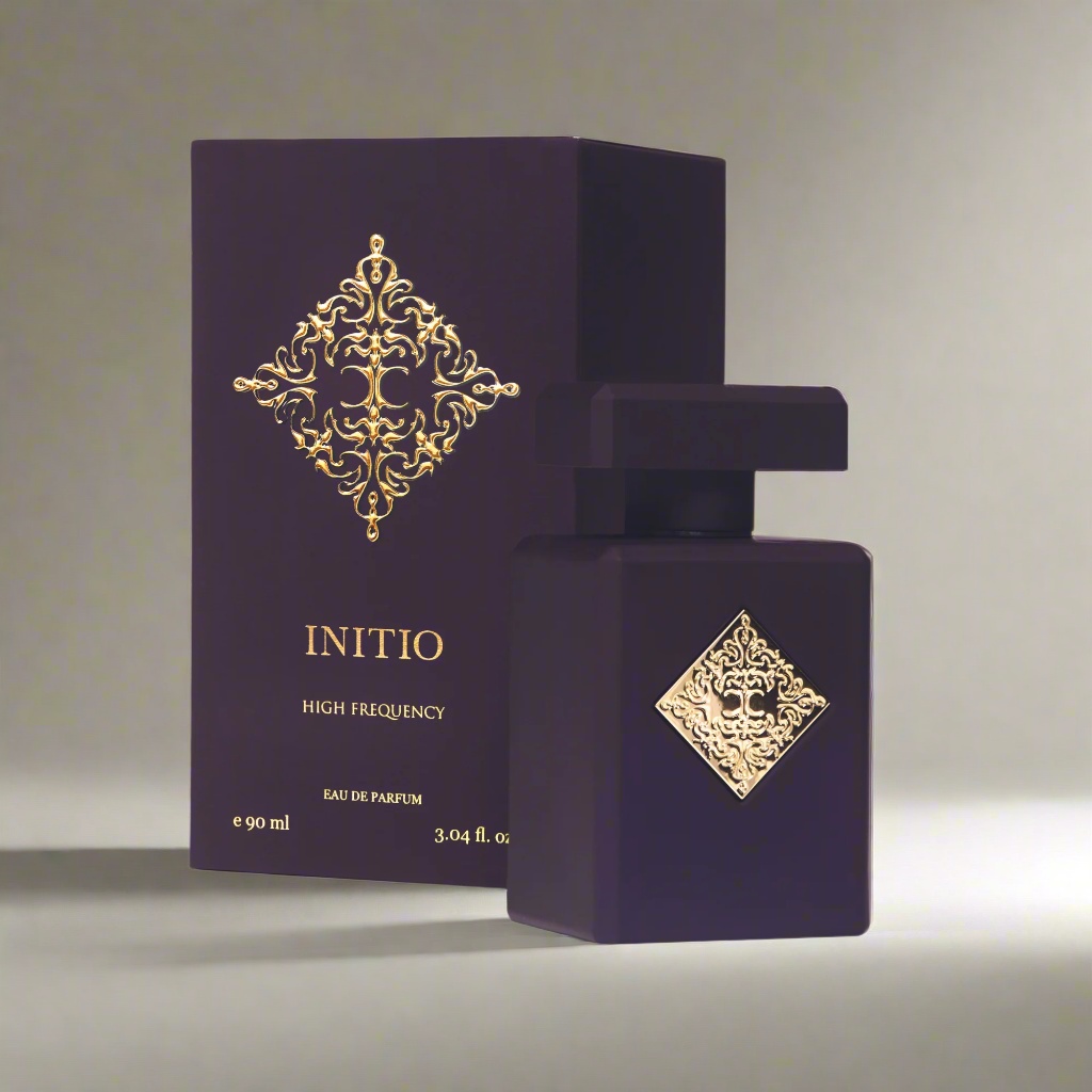 Initio High Frequency