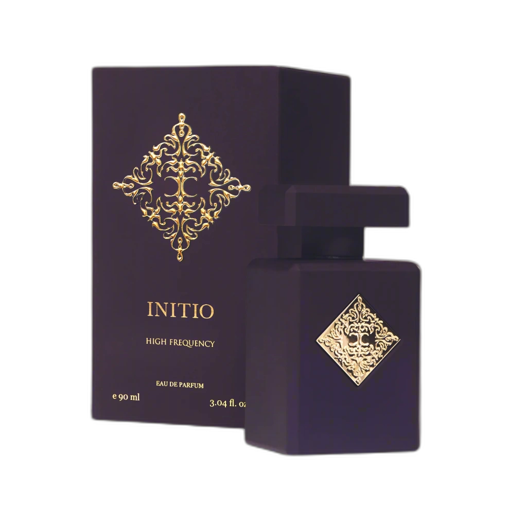 Initio High Frequency