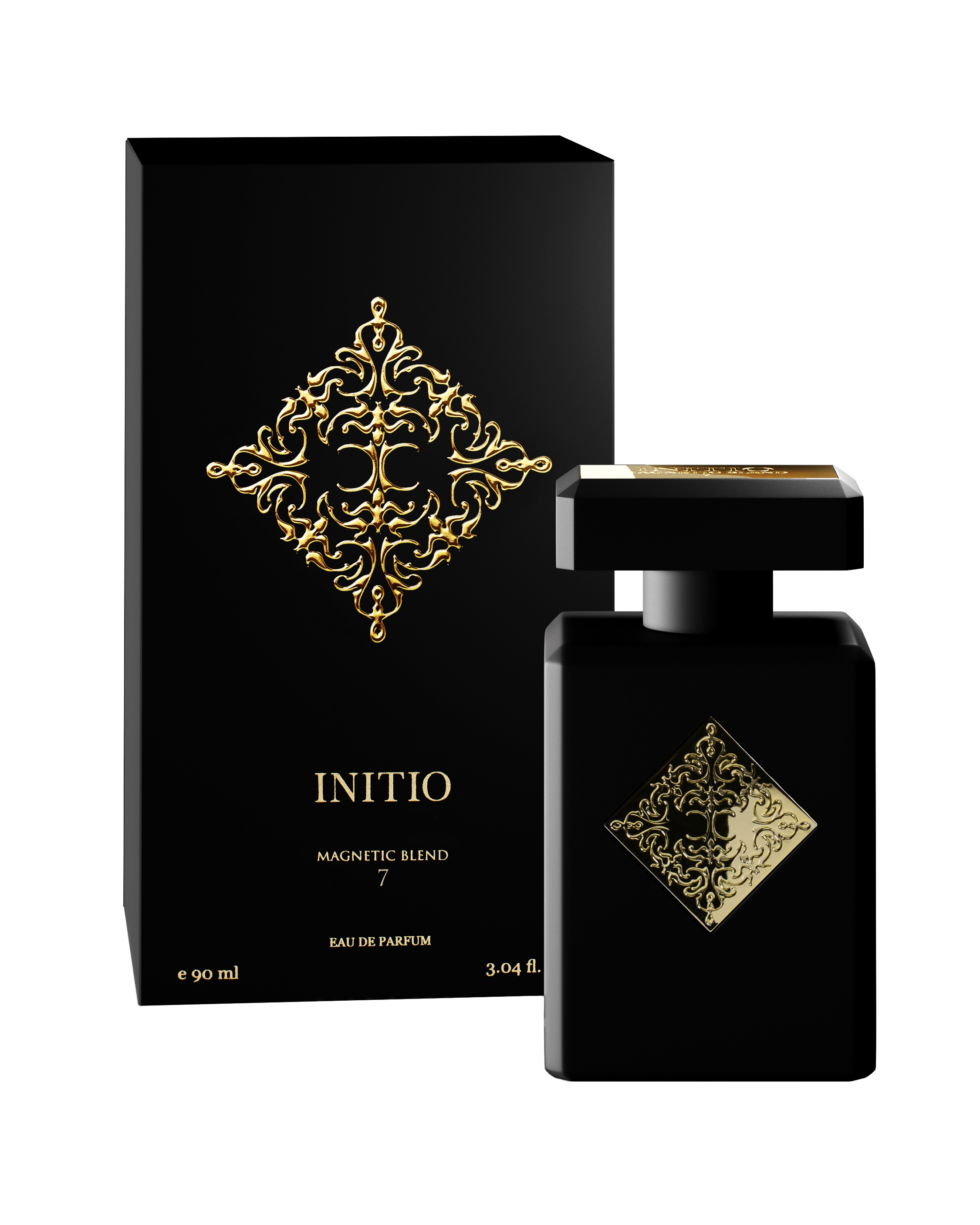 Initio Magnetic Blend 7