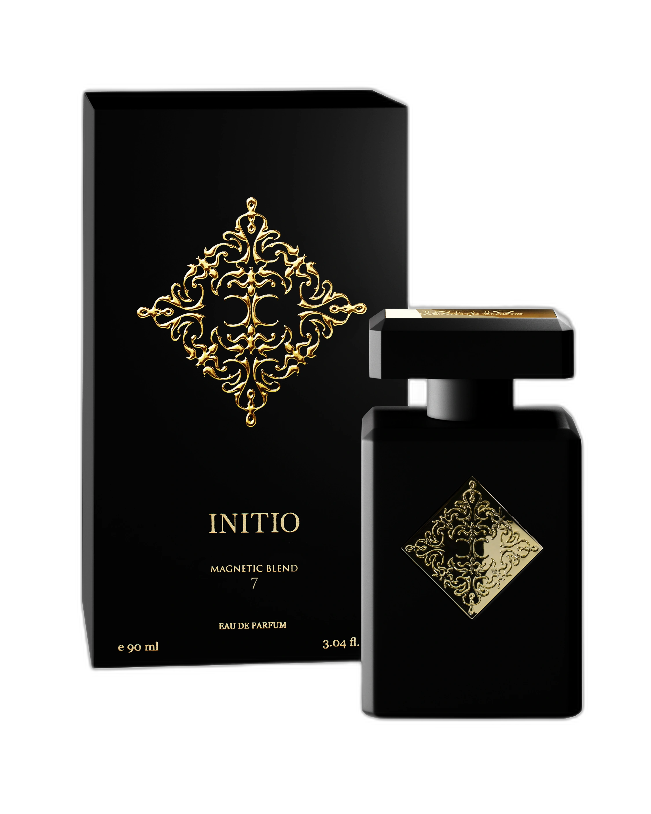 Initio Magnetic Blend 7