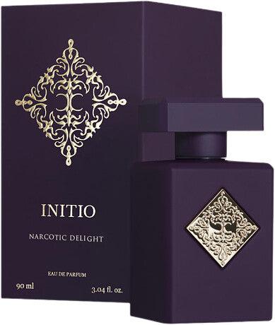 Initio Narcotic Delight Edp 90Ml Flacon