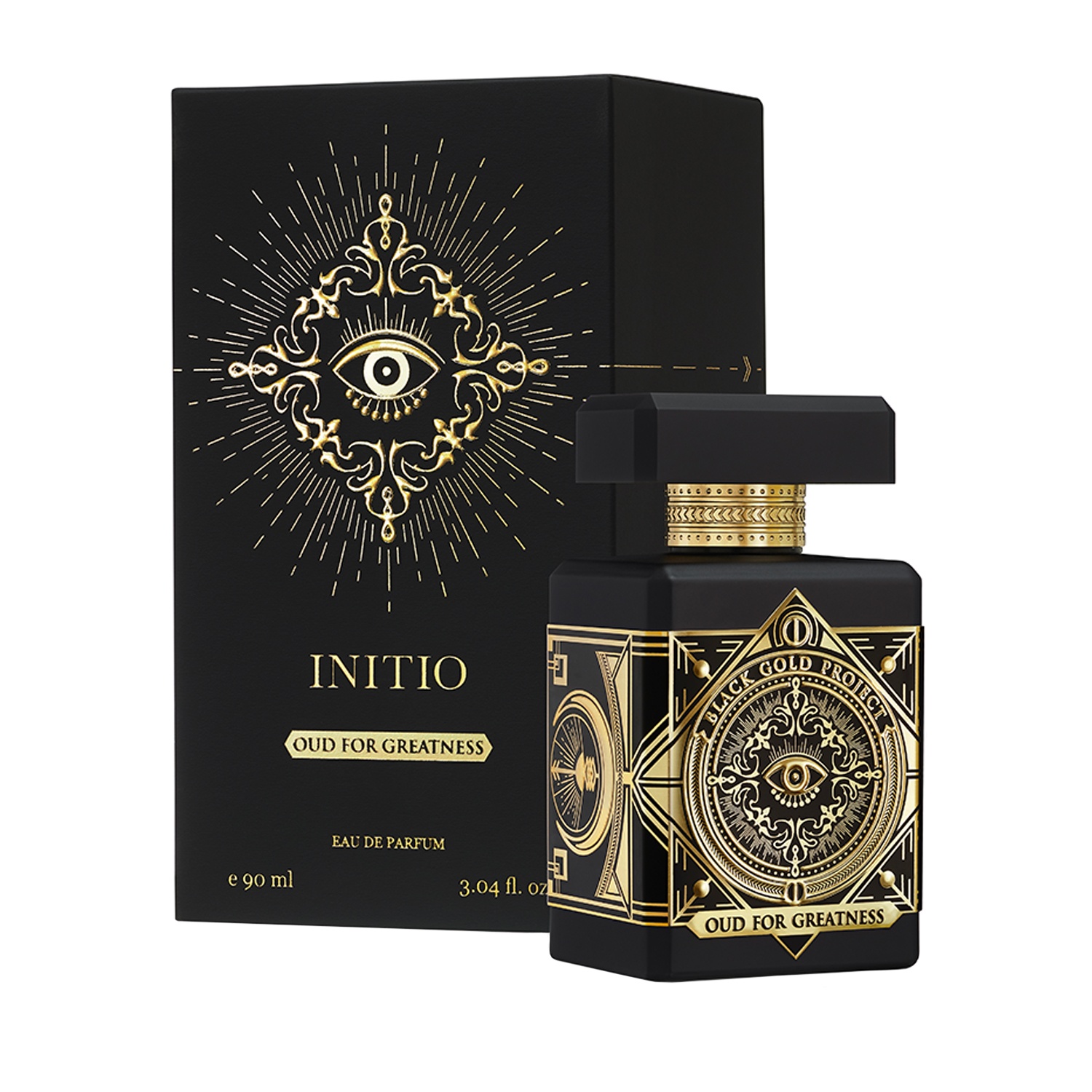 Initio Oud For Greatness