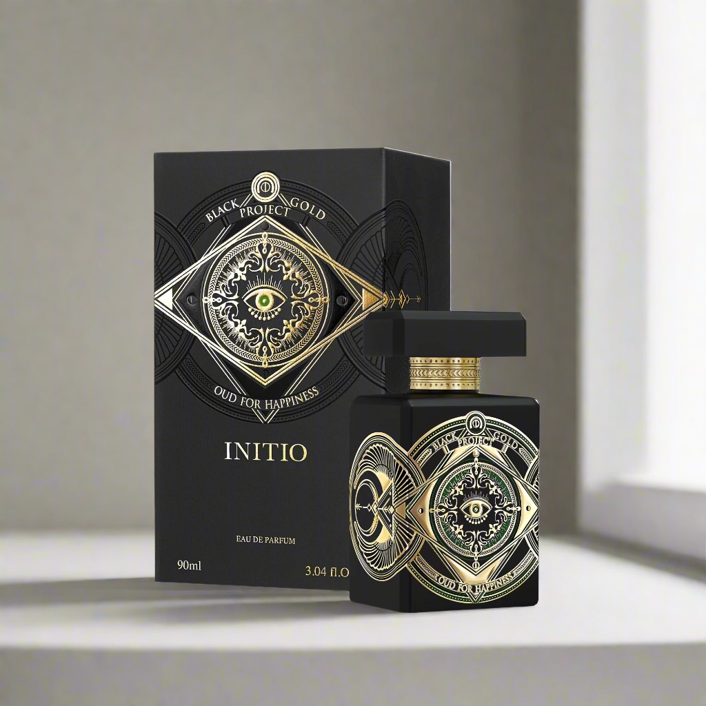 Initio Oud For Happiness