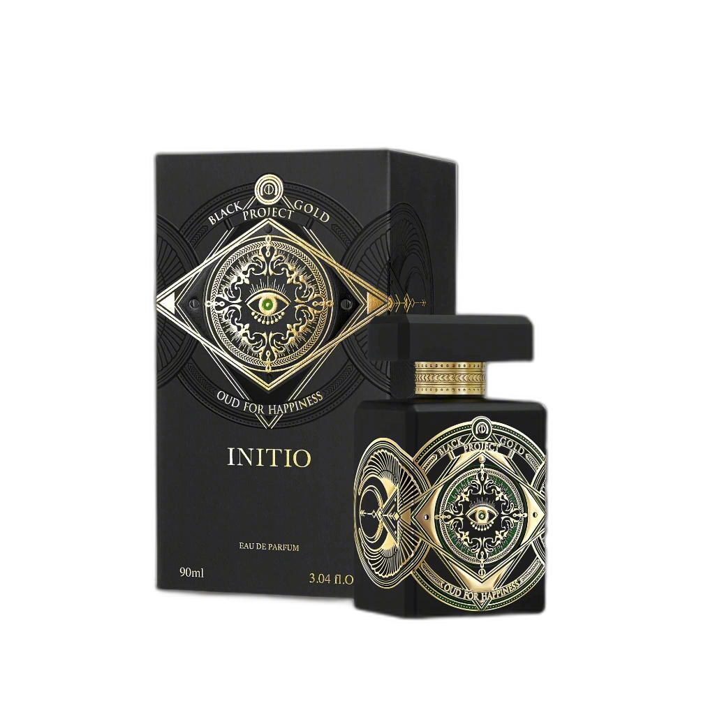 Initio Oud For Happiness
