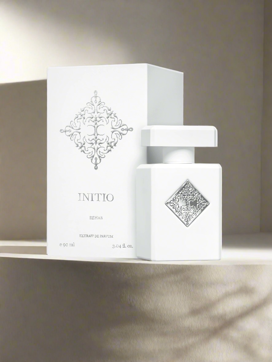 Initio Rehab Extrait De Parfum