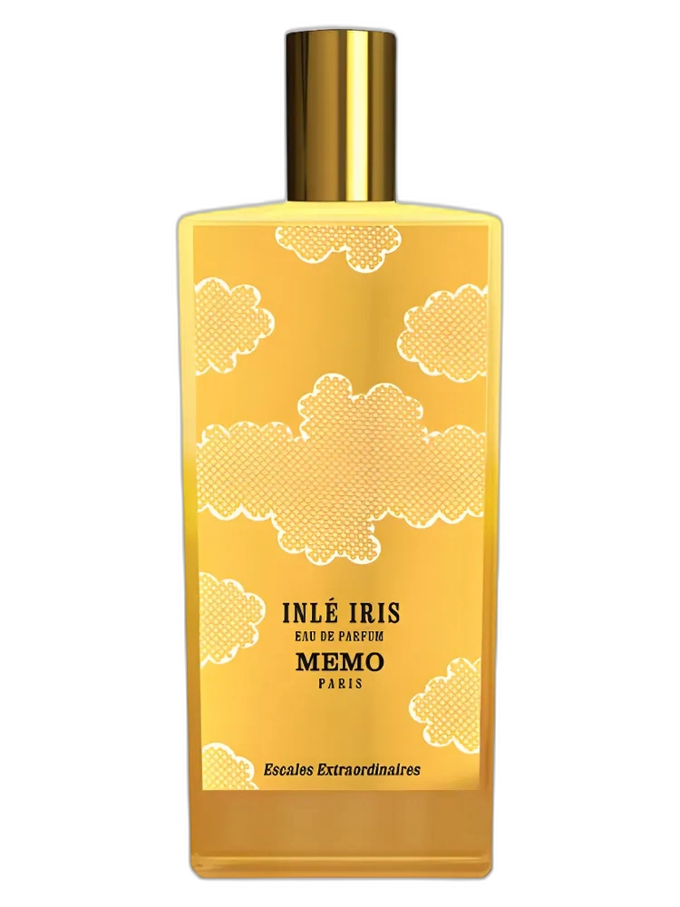 Inle Iris for women