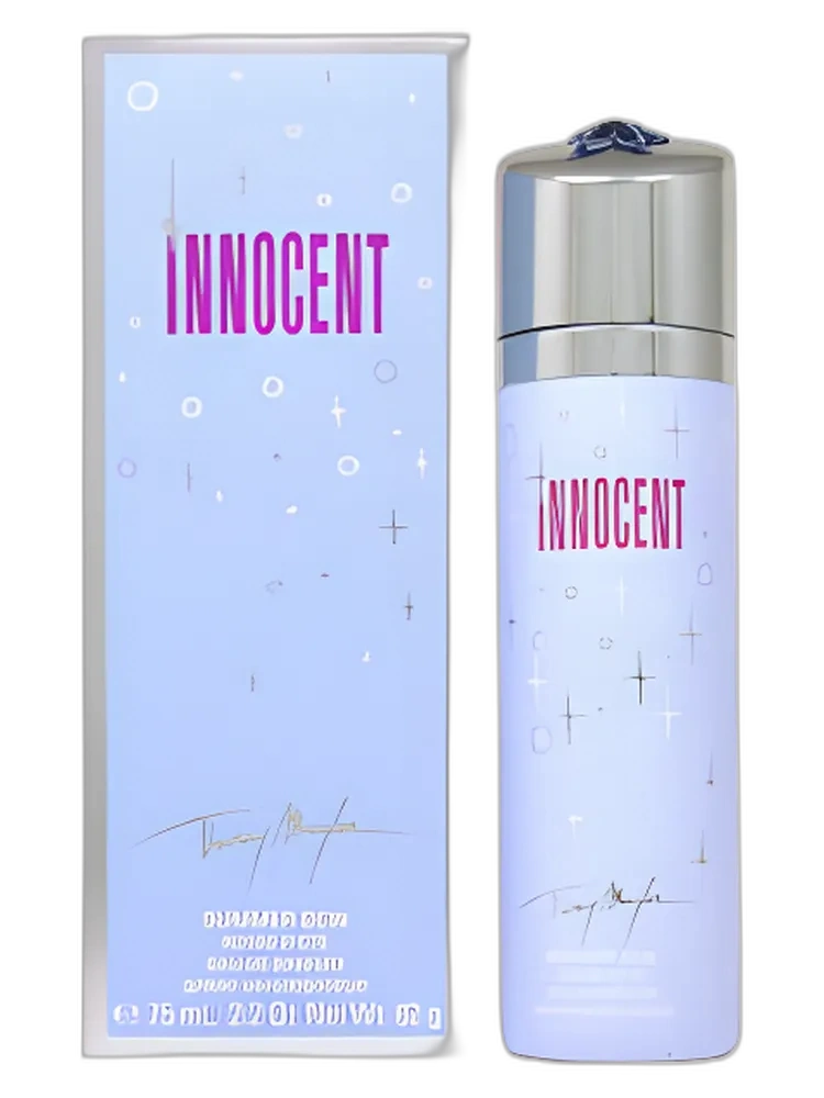 Innocent Summer Dew