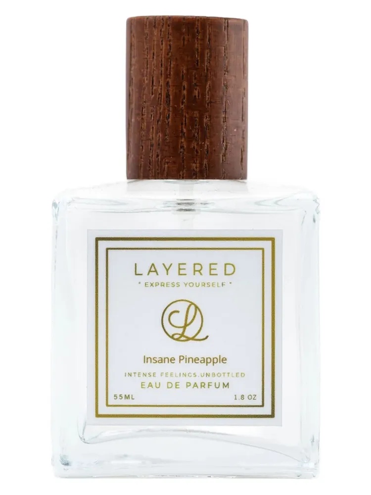 Insane Pineapple unisex