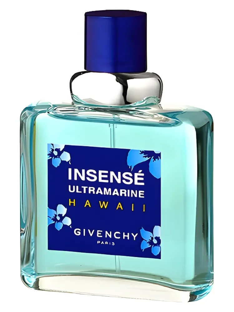 Insence Ultramarine Hawaii thumbnail 2
