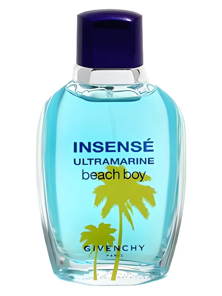Insense Ultramarine Beach Boy thumbnail 2