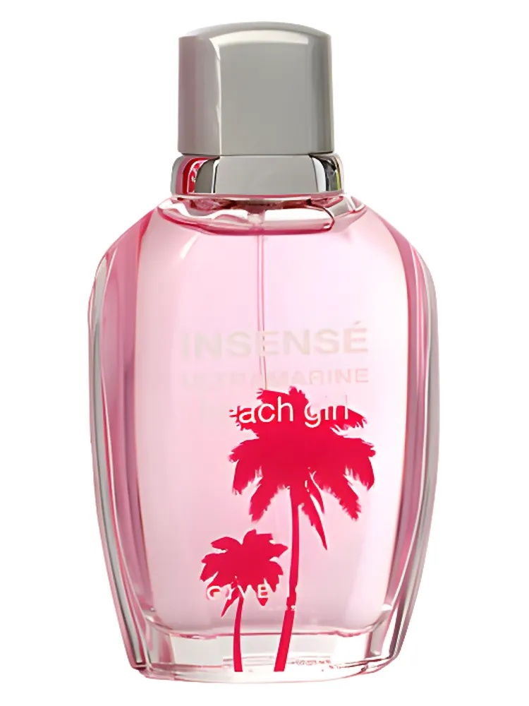 Miniatura 2 de Insense Ultramarine Beach Girl