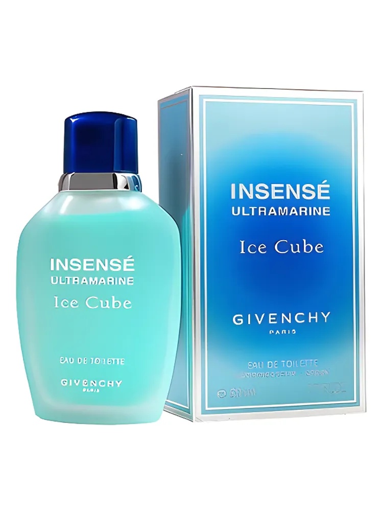 Insense Ultramarine Ice Cube thumbnail 2