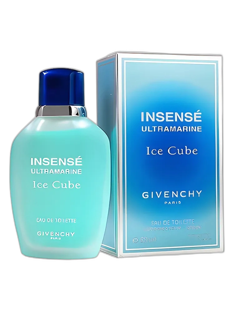 Insensé Ultramarine Ice Cube