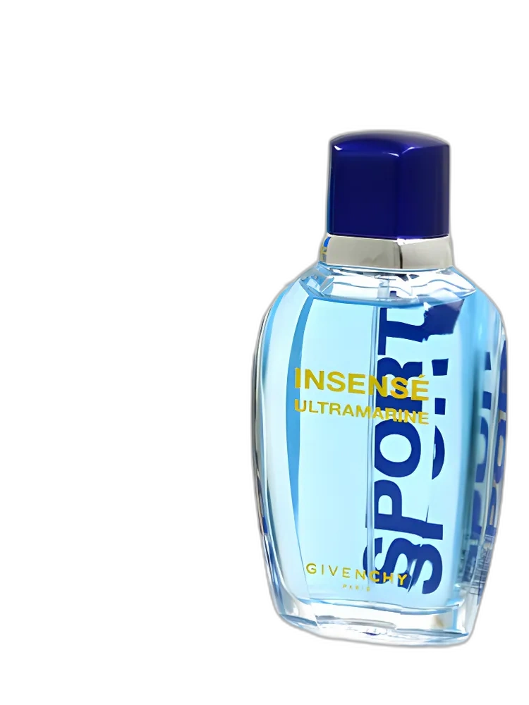 Insensé Ultramarine Sport