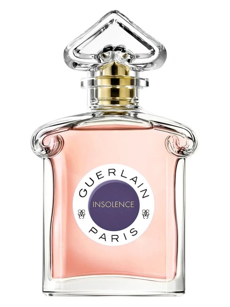 Insolence Eau de Toilette by Guerlain