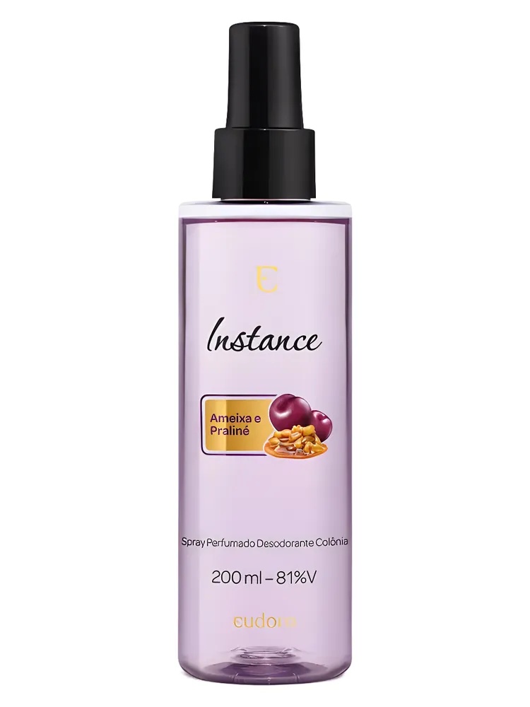 Instance Ameixa e Praline for women