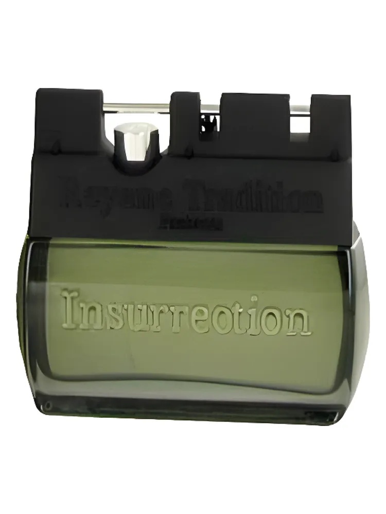 Insurrection Black thumbnail 2