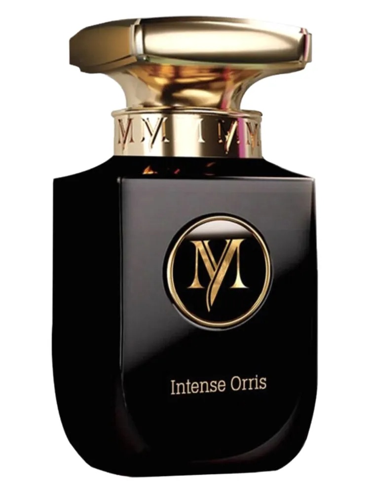 Intense Orris unisex