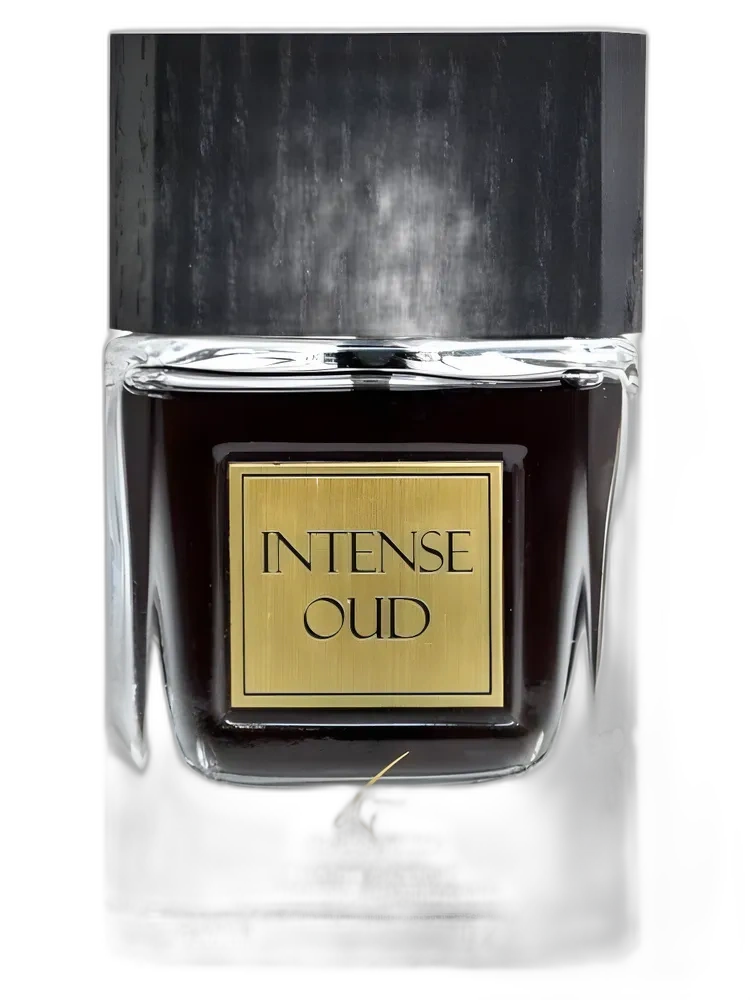 Intense Oud Arabian Oryx Paris Corner unisex