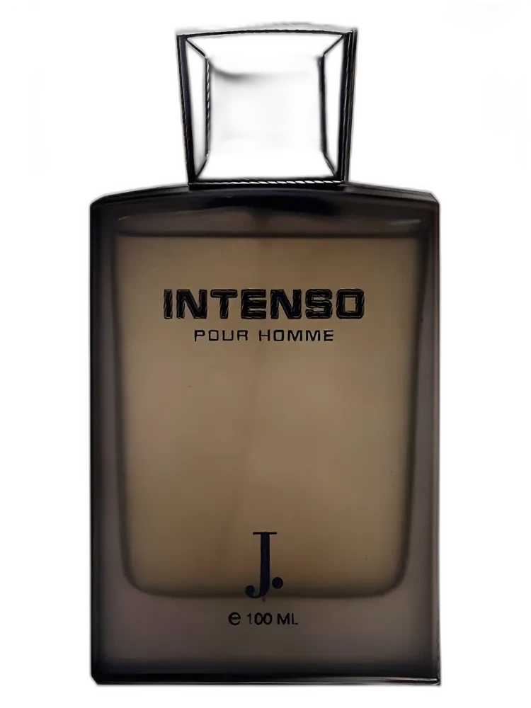 Intenso for men