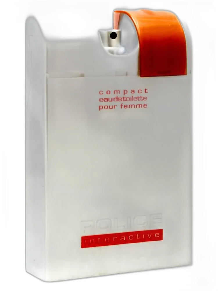 Interactive pour Femme