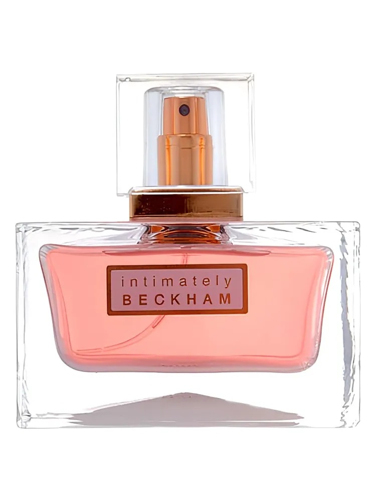 Intimately Beckham for women