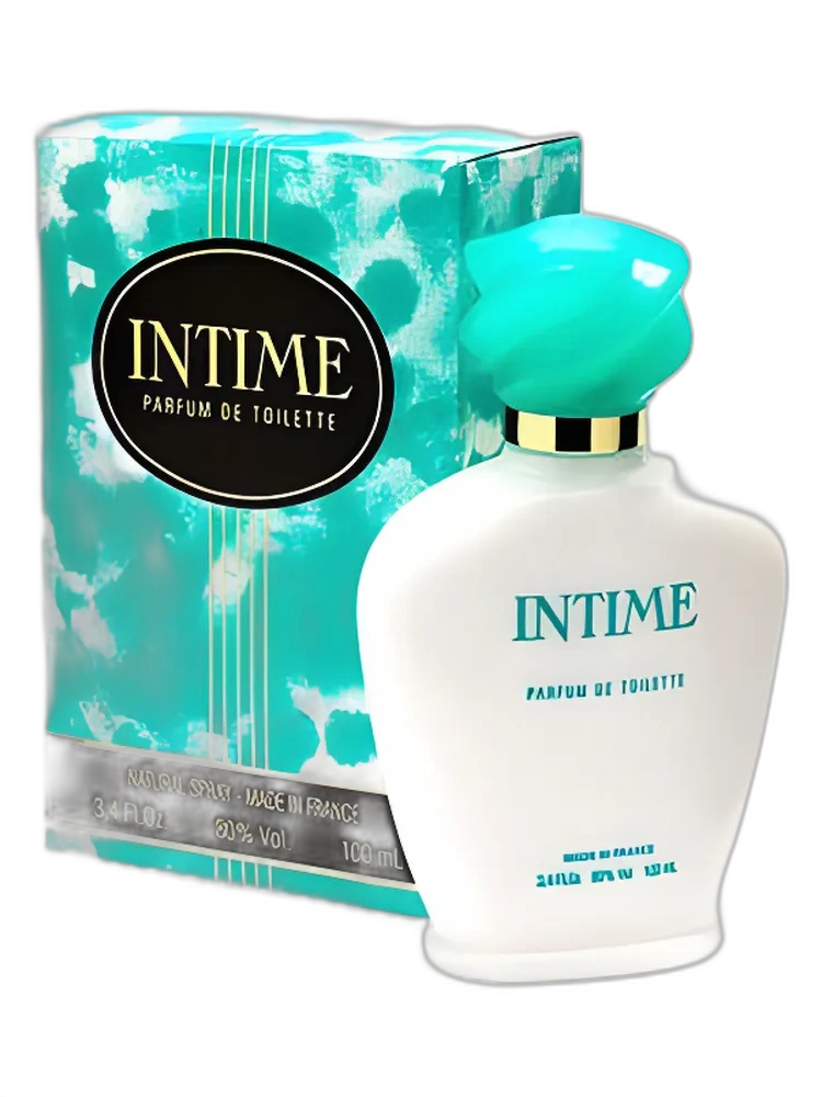 Intime for women