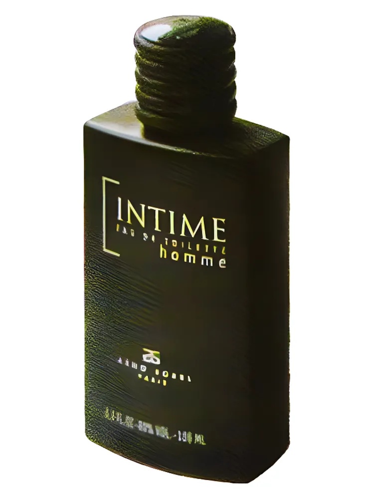 Intime Homme thumbnail 2