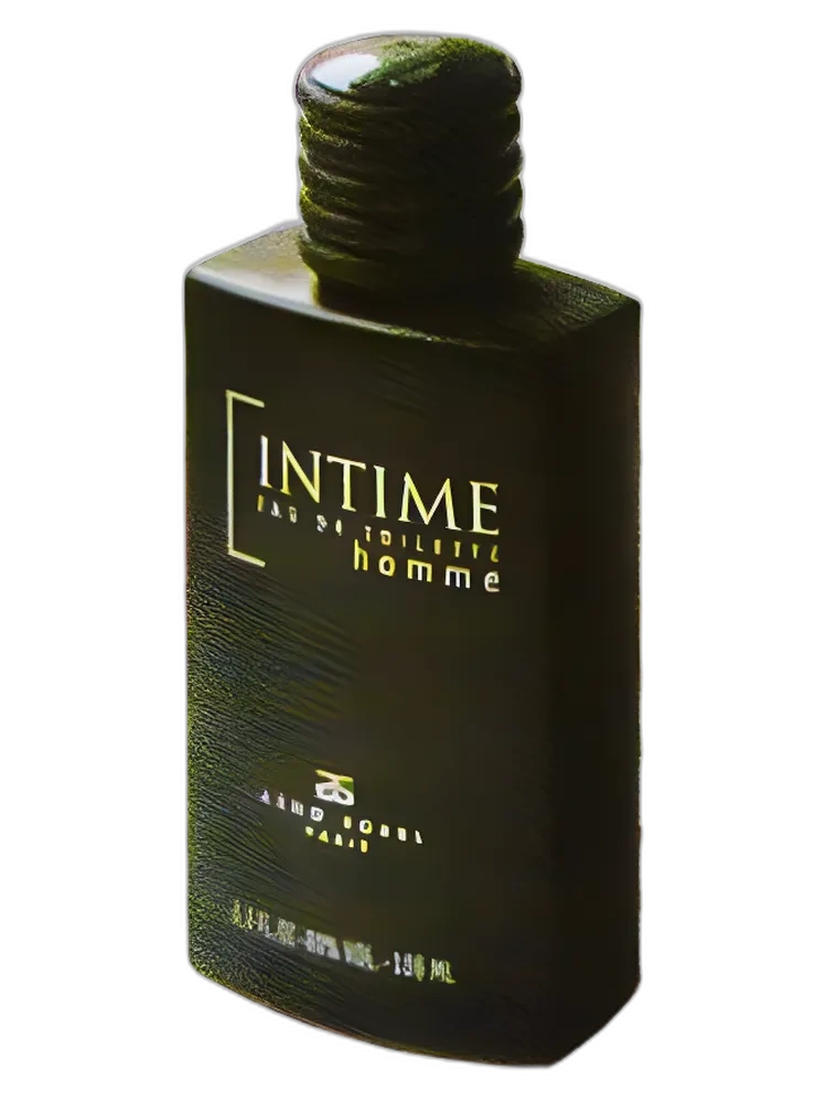 Intime pour Homme
