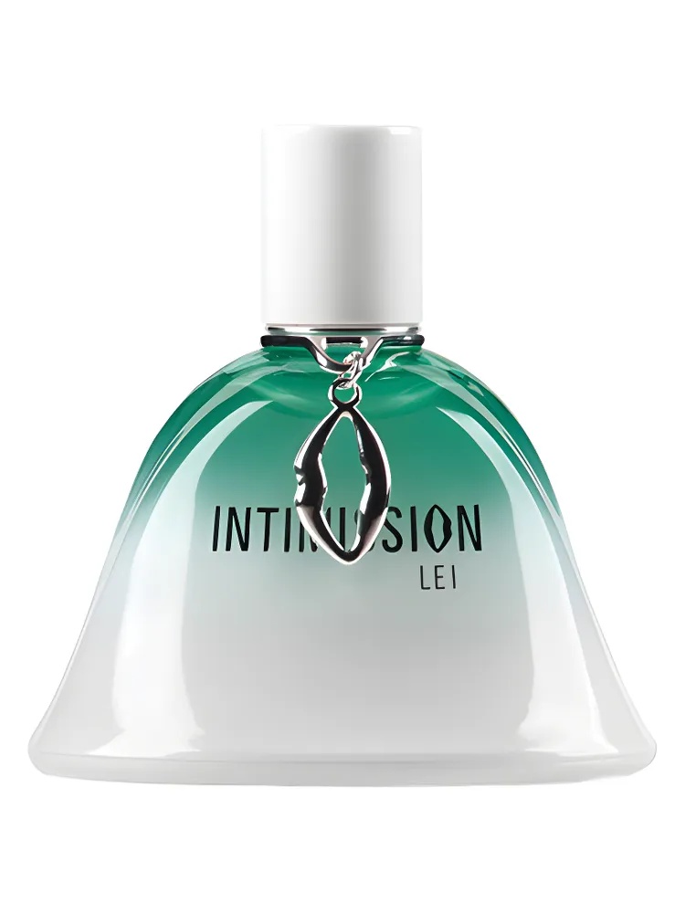Intimission Lei thumbnail 2