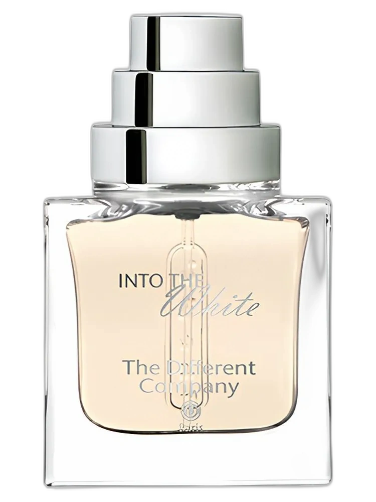 Into The White for women