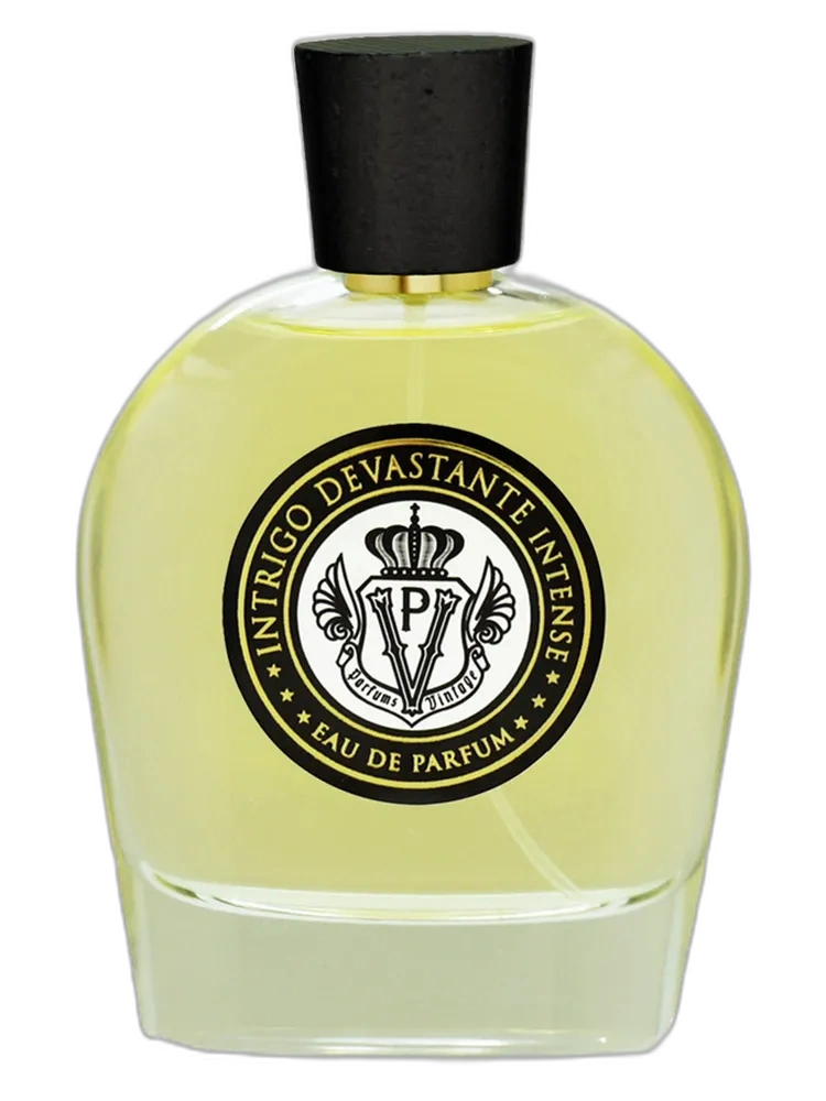 Intrigo Devastante Intense unisex