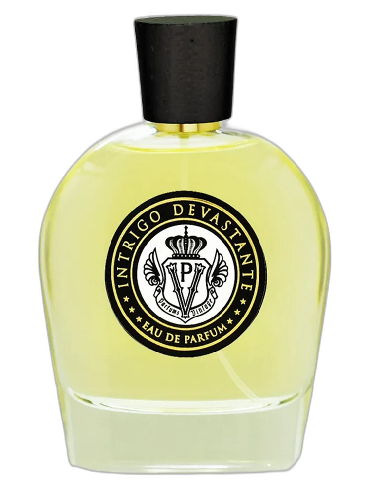 Intrigo Devastante unisex
