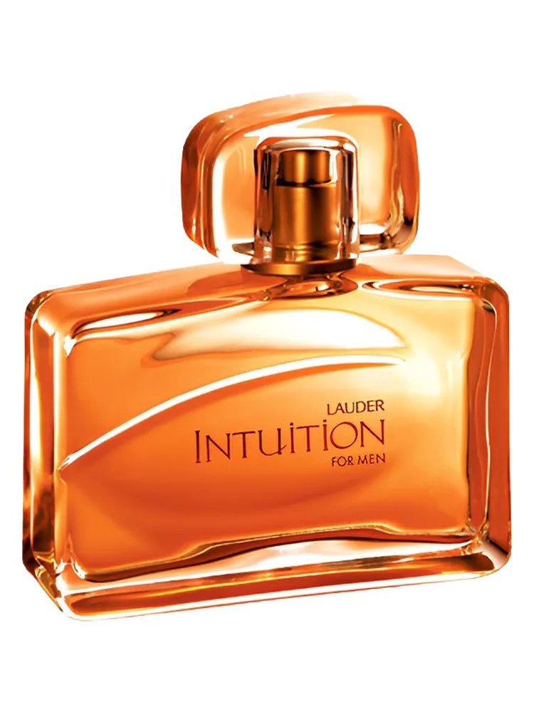 Intuition for Men Estee Lauder for men