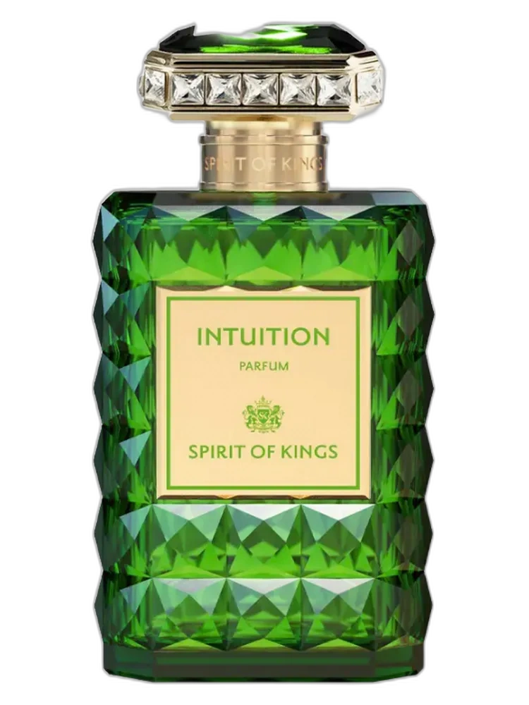 Intuition unisex