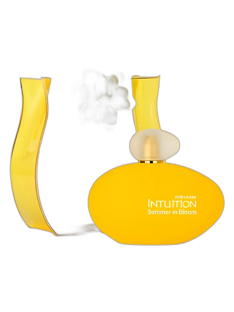 Intuition Summer In Bloom by Estēe Lauder