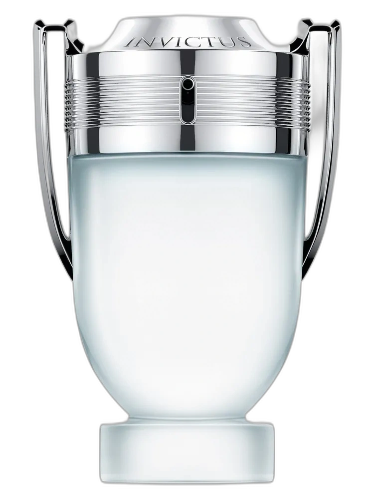 Invictus Aqua