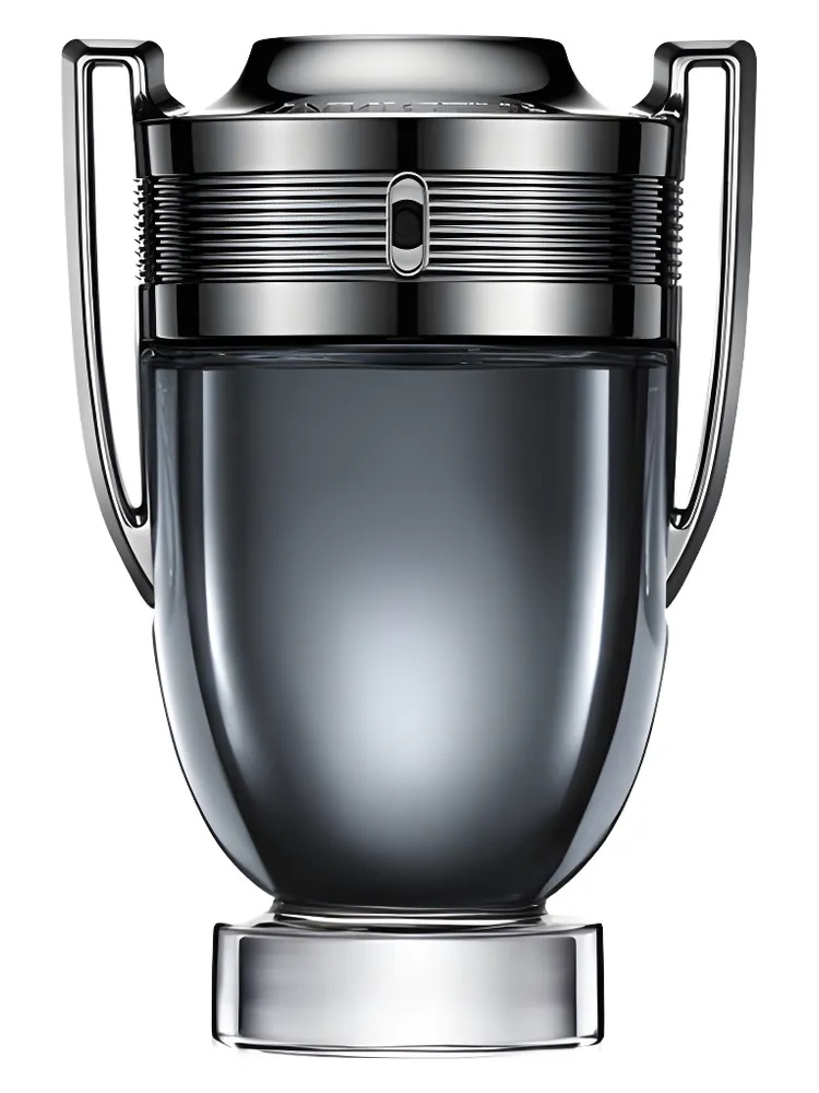 Invictus Intense