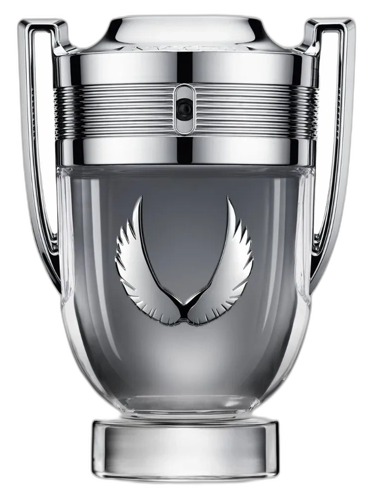 Invictus Platinum