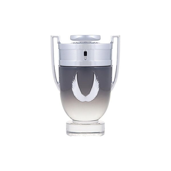 Invictus Platinum by Paco Rabanne